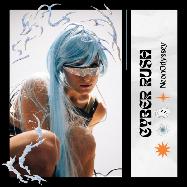 Cyber Rush Cyber Rush