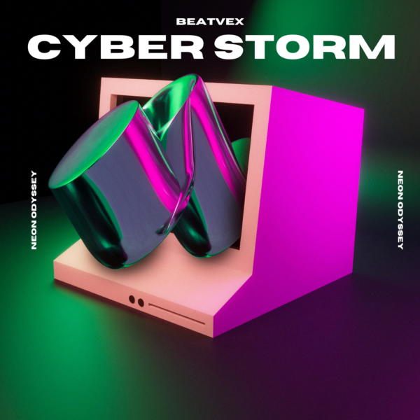 Cyber Storm