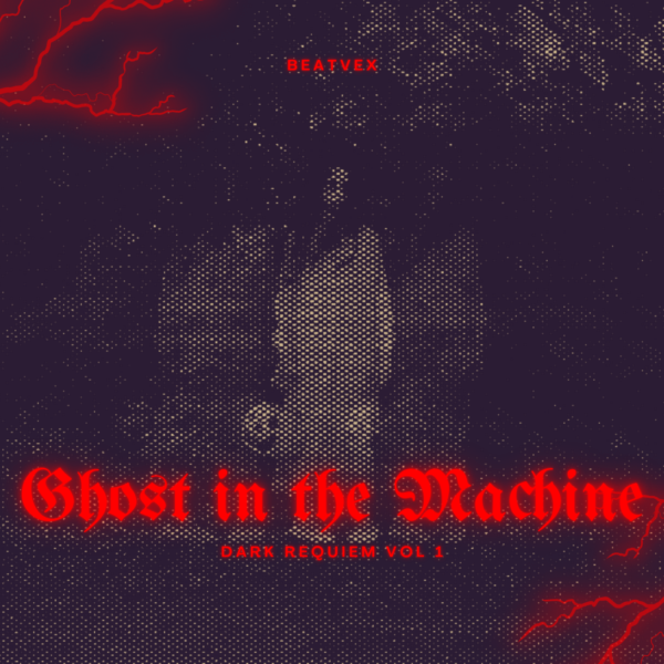 Ghost in the Machine