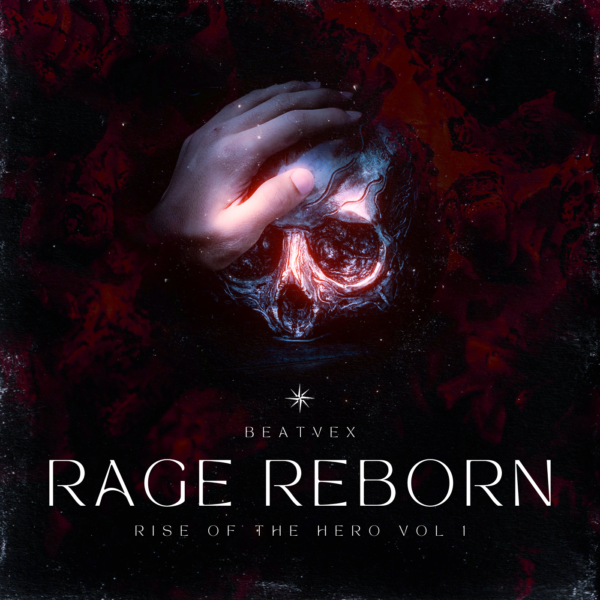 Rage Reborn