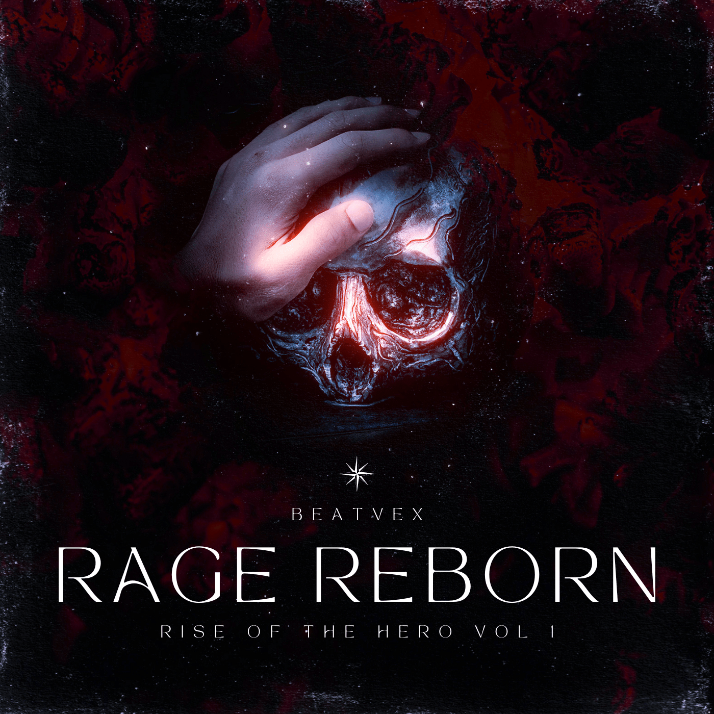Rage Reborn