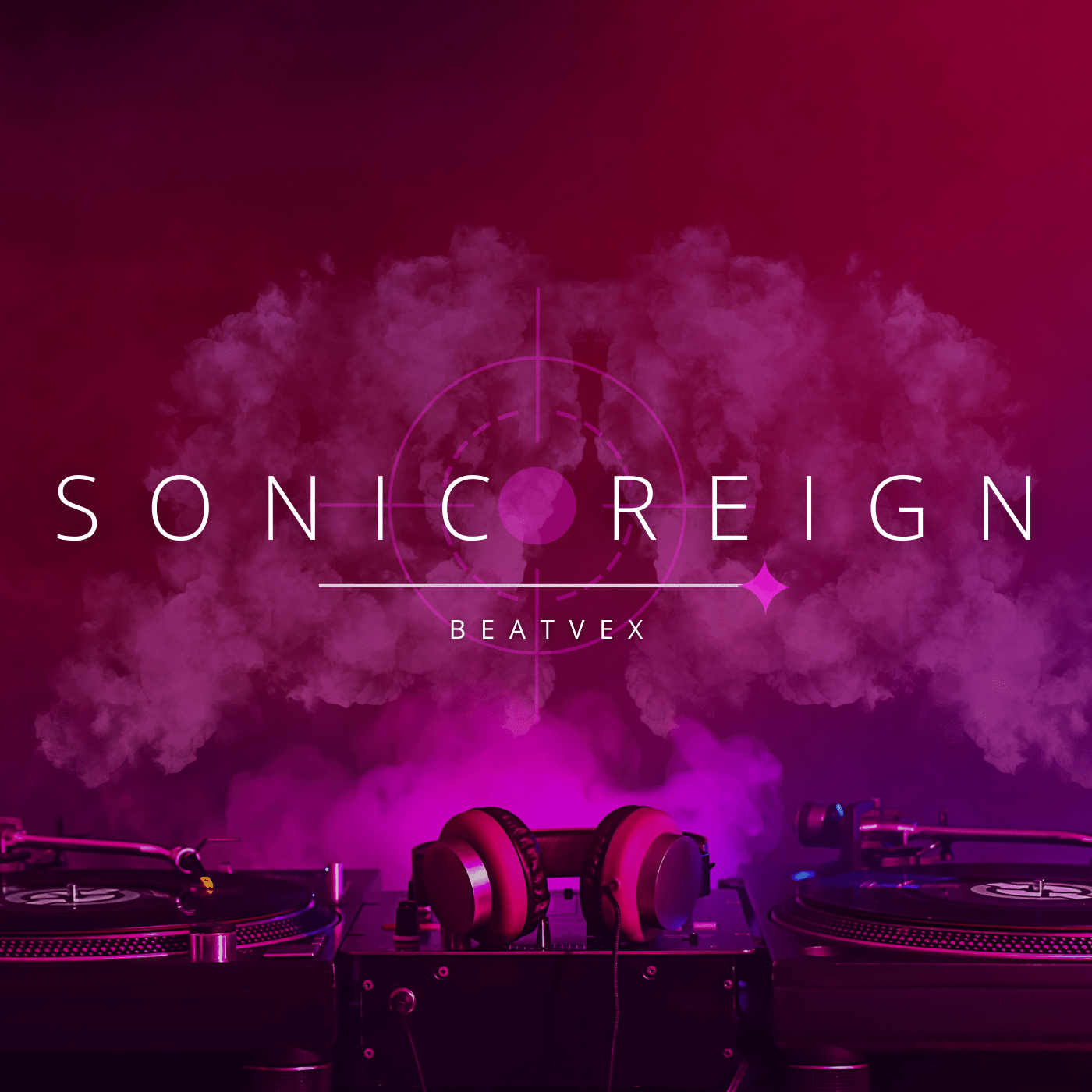 Sonic Reign